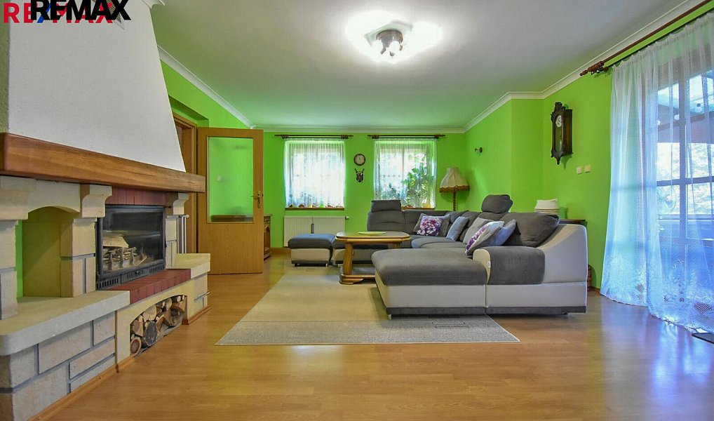 Prodej domu 130 m² s pozemkem 1 226 m², Boharyně – náhled fotky 10