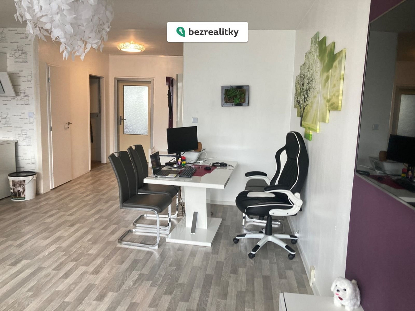Prodej bytu 3+kk 75 m² – fotografie 3