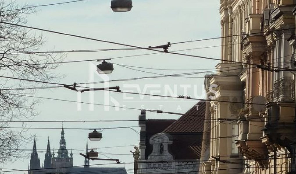 Prodej domu 1 520 m² s pozemkem 400 m², Praha – náhled fotky 3