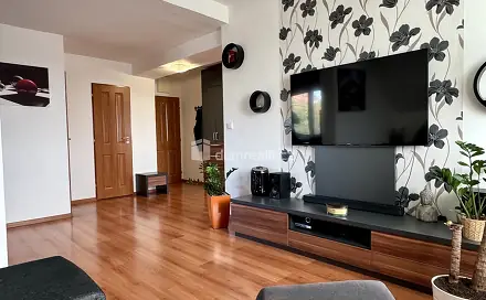 Prodej bytu 3+kk 77 m²