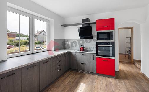 Prodej bytu 3+kk 89 m², Pohraniční stráže, Svatava, okres Sokolov