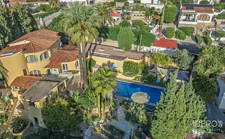 Prodej domu 325 m² s pozemkem 1 150 m², Benissa, Španělsko