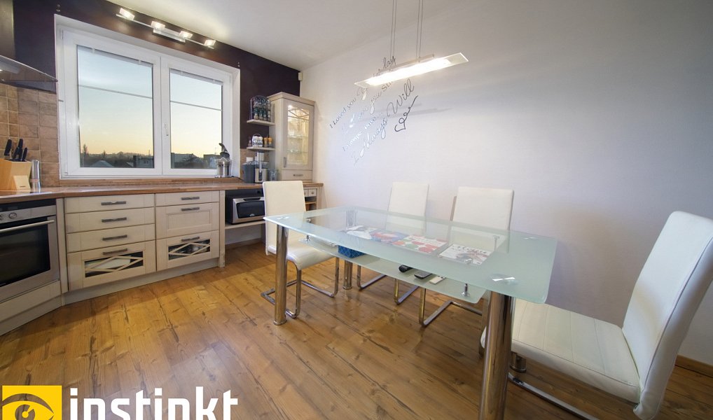 Pronájem bytu 4+1 110 m², Plzeň – náhled fotky 4