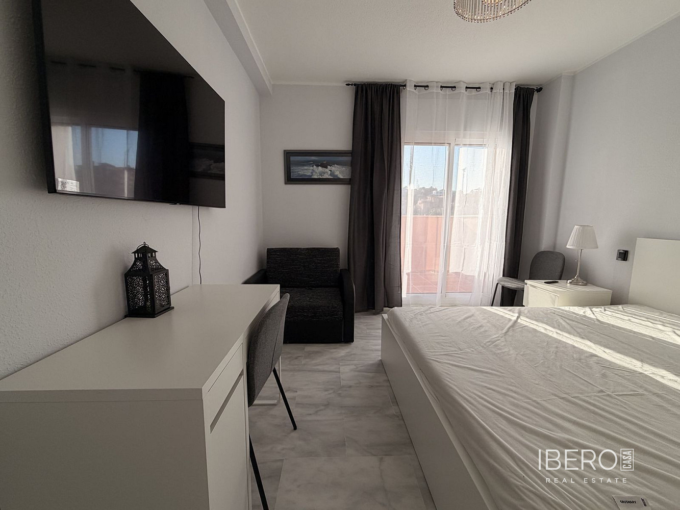 Piso 3+kk – Marbella, Urbanización Marbesa - Vista 4