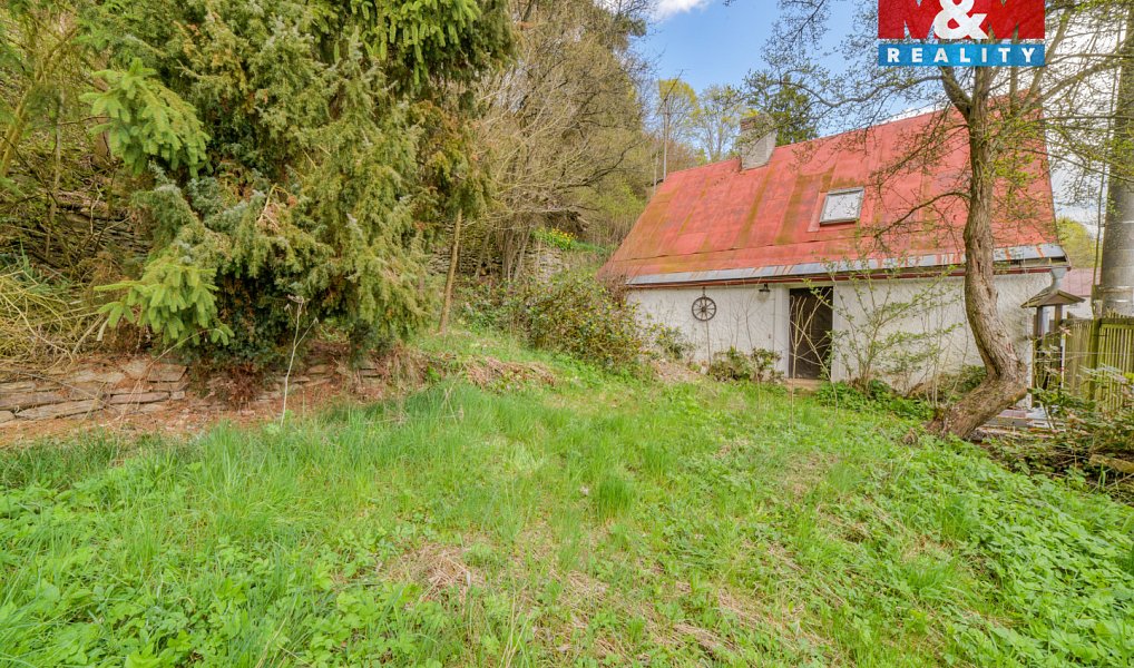 Prodej chaty/chalupy 73 m² s pozemkem 1 220 m², Chodová Planá – náhled fotky 15