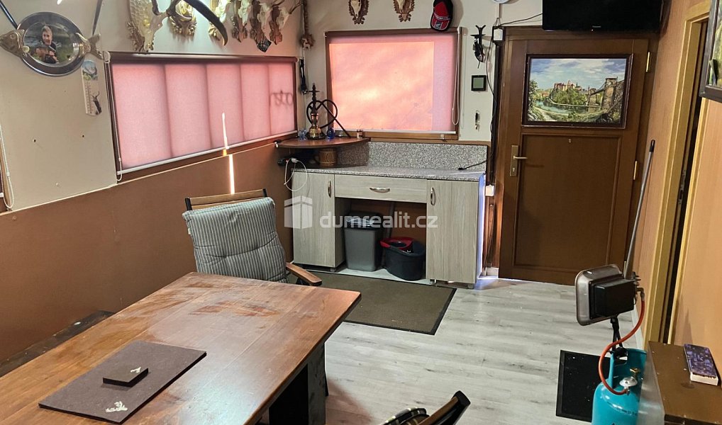 Prodej stavebního pozemku 1 197 m², Loket – náhled fotky 6