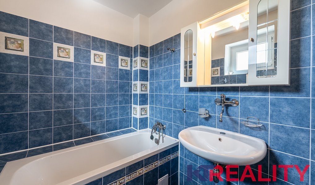 Prodej domu 153 m² s pozemkem 796 m², Nové Město na Moravě – náhled fotky 9