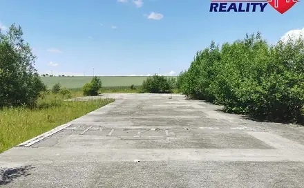 Prodej komerčního pozemku 32 430 m², Vítkov - Lhotka, okres Opava