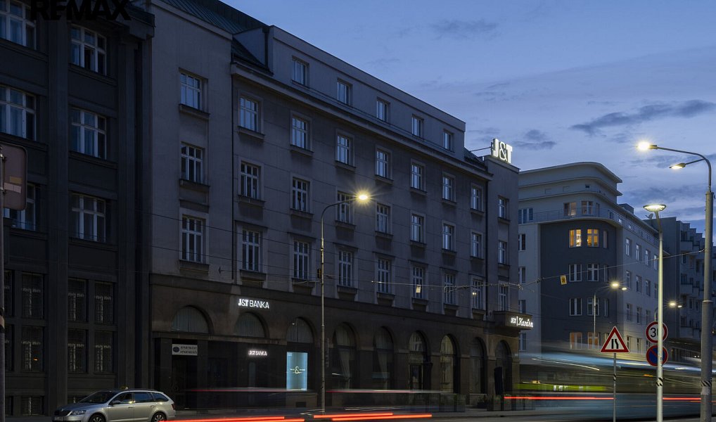Prodej ubytovacího objektu 7 079 m², Ostrava – náhled fotky 19