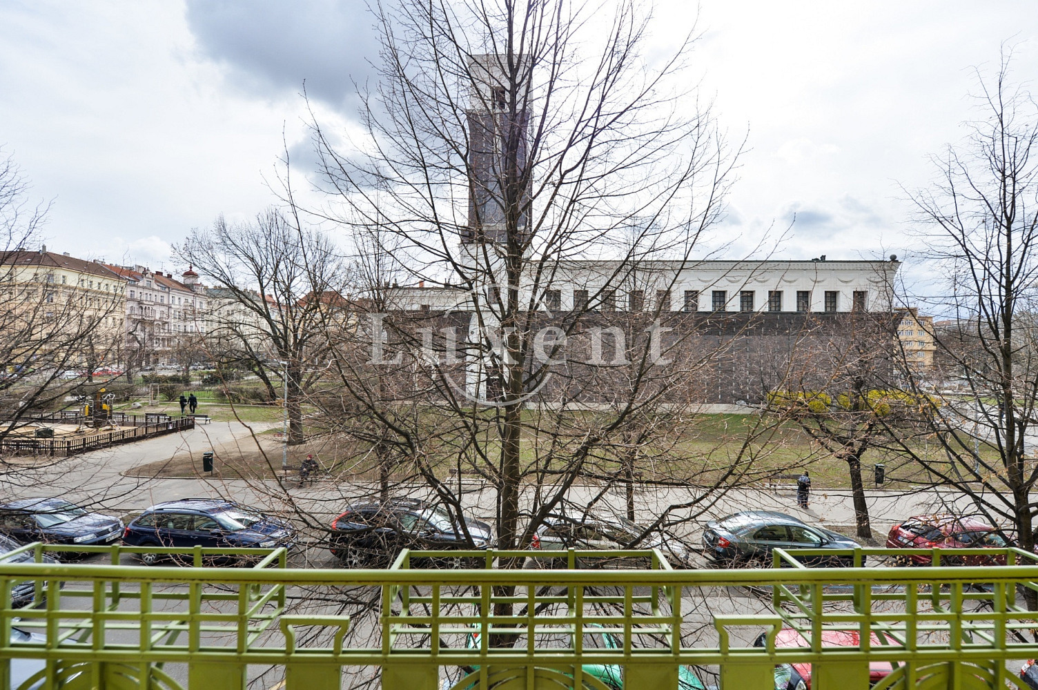 Pronájem bytu 3+kk 95 m² — photo 4