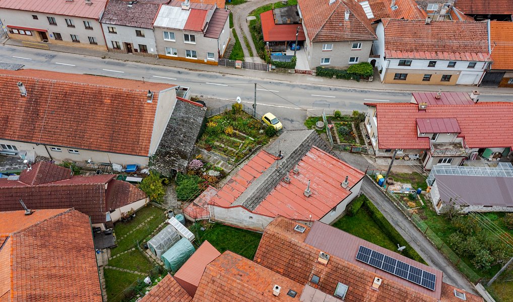Prodej domu 200 m² s pozemkem 375 m², Skořenice – náhled fotky 8