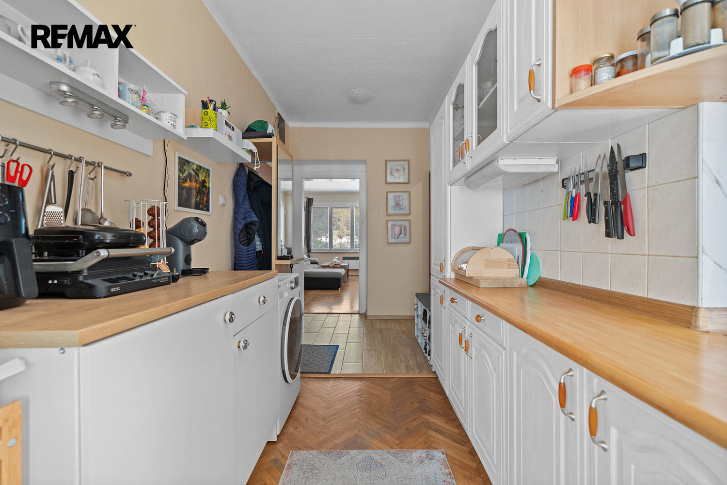 Prodej bytu 3+1 76 m² – fotografie 3