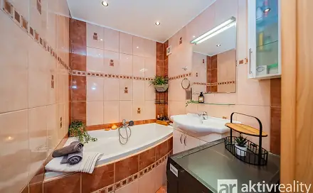 Prodej bytu 3+1 75 m², Malkovského, Praha 9 - Letňany