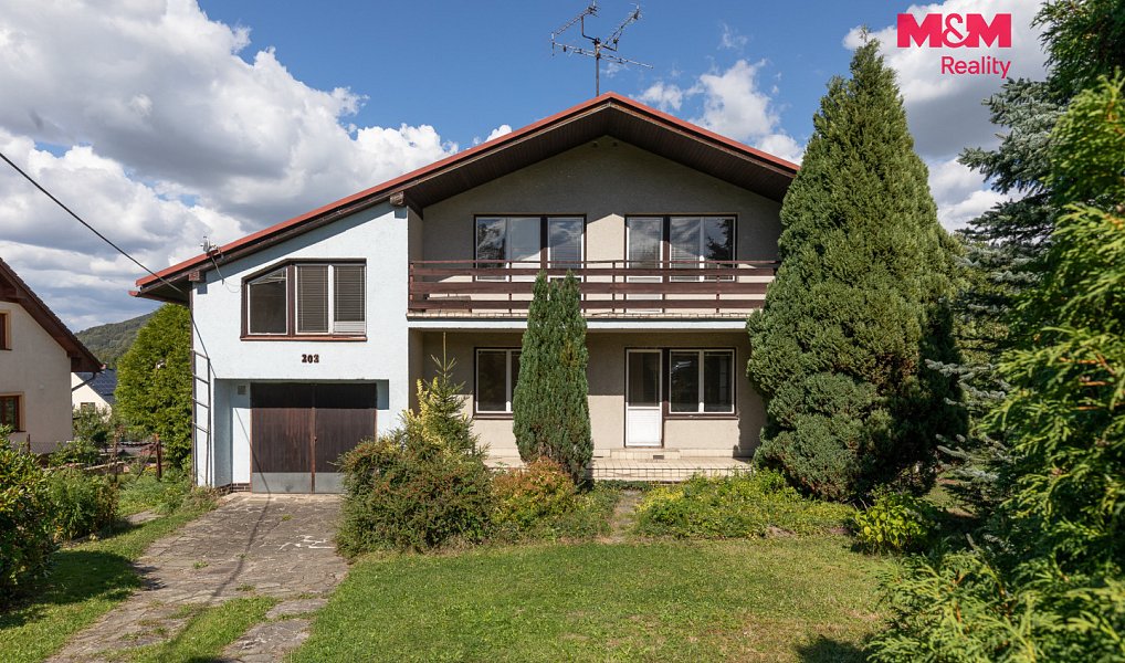 Prodej domu 160 m² s pozemkem 1 231 m², Pražmo – náhled fotky 6