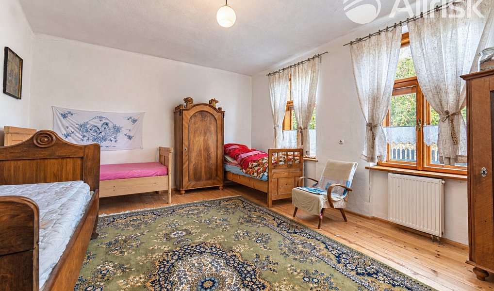 Prodej domu 127 m² s pozemkem 553 m², Příštpo – náhled fotky 25
