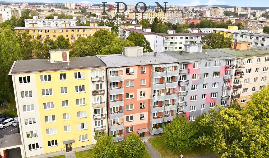 Prodej bytu 2+1 52 m², Ostrava – náhled fotky 15