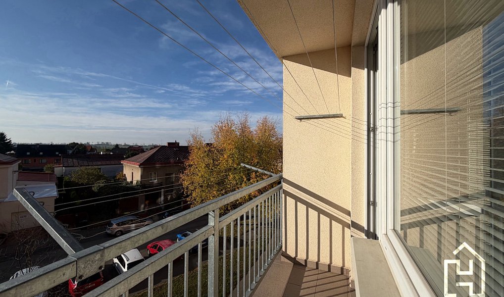 Prodej bytu 1+1 42 m², Chotěboř – náhled fotky 9
