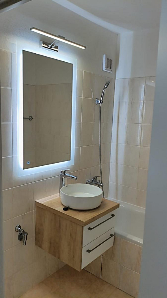Pronájem bytu 2+1 57 m² – fotografie 2
