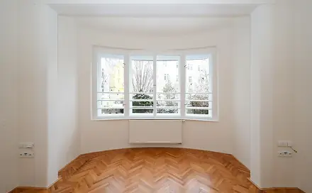 Pronájem kanceláře 73 m², Srbská, Praha 6 - Dejvice