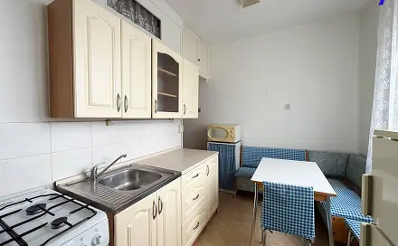 Prodej bytu 3+1 60 m², Alšova, Podbořany, okres Louny