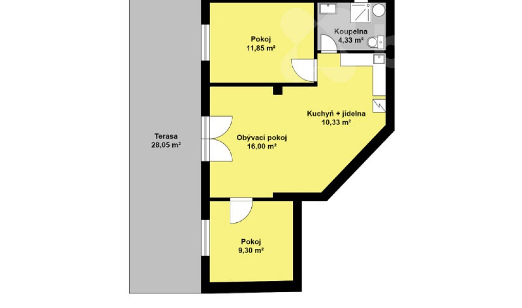 Prodej domu 319 m² s pozemkem 1 961 m², Dublovice – náhled fotky 19