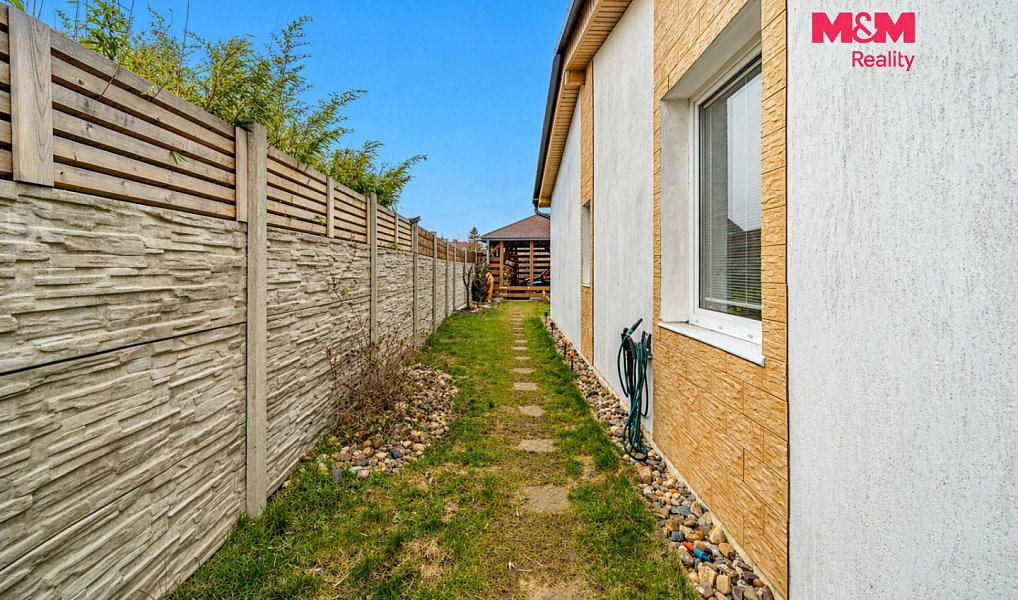Prodej domu 130 m² s pozemkem 270 m², Kadaň – náhled fotky 5