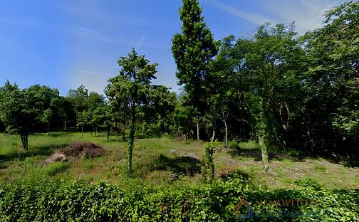 Prodej stavebního pozemku 984 m², Marčana, Chorvatsko