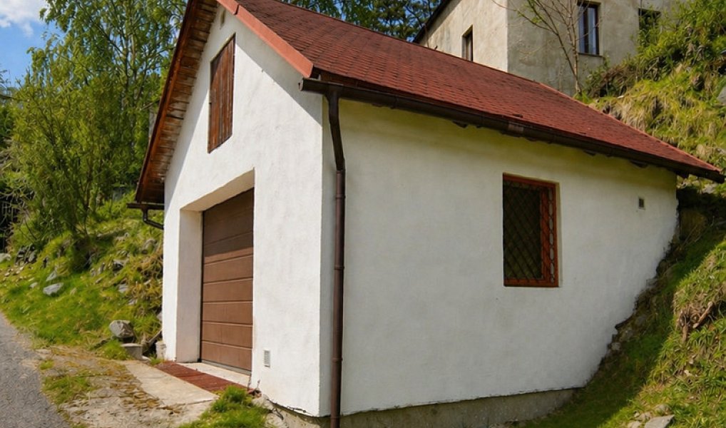 Prodej domu 170 m² s pozemkem 725 m², Bečov nad Teplou – náhled fotky 3
