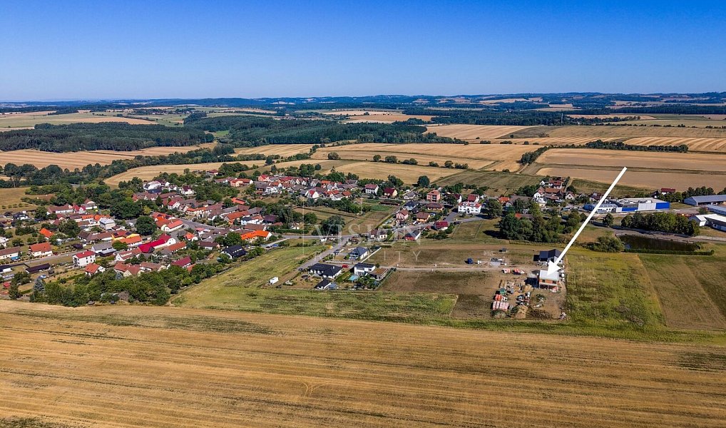 Prodej domu 277 m² s pozemkem 1 627 m², Řepeč – náhled fotky 56