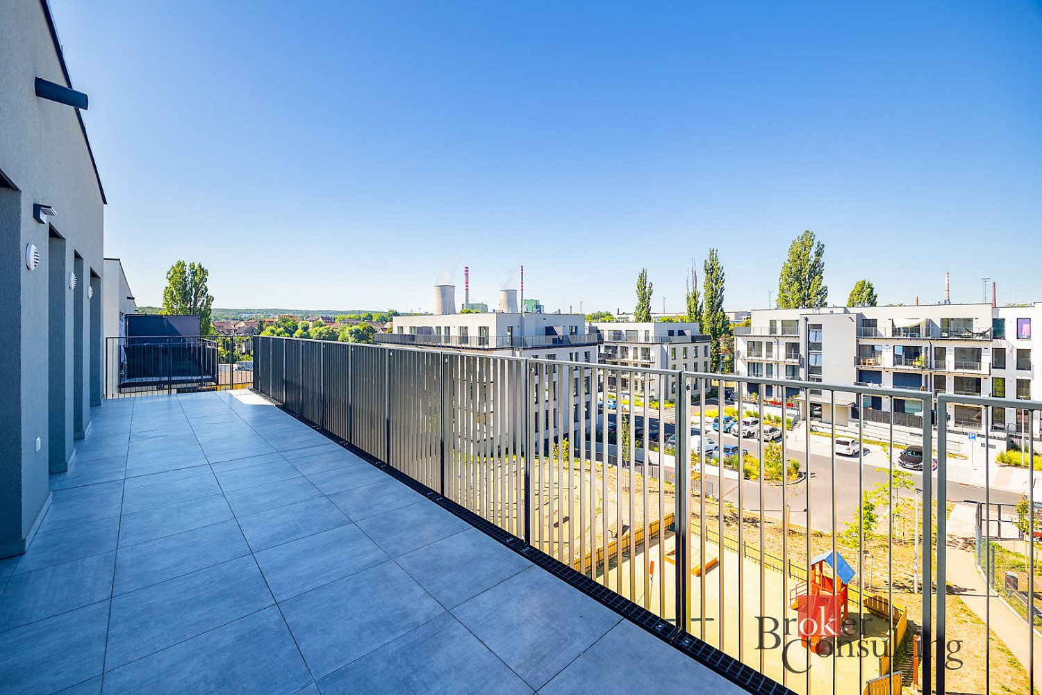 Prodej bytu 4+kk 87 m² – fotografie 3