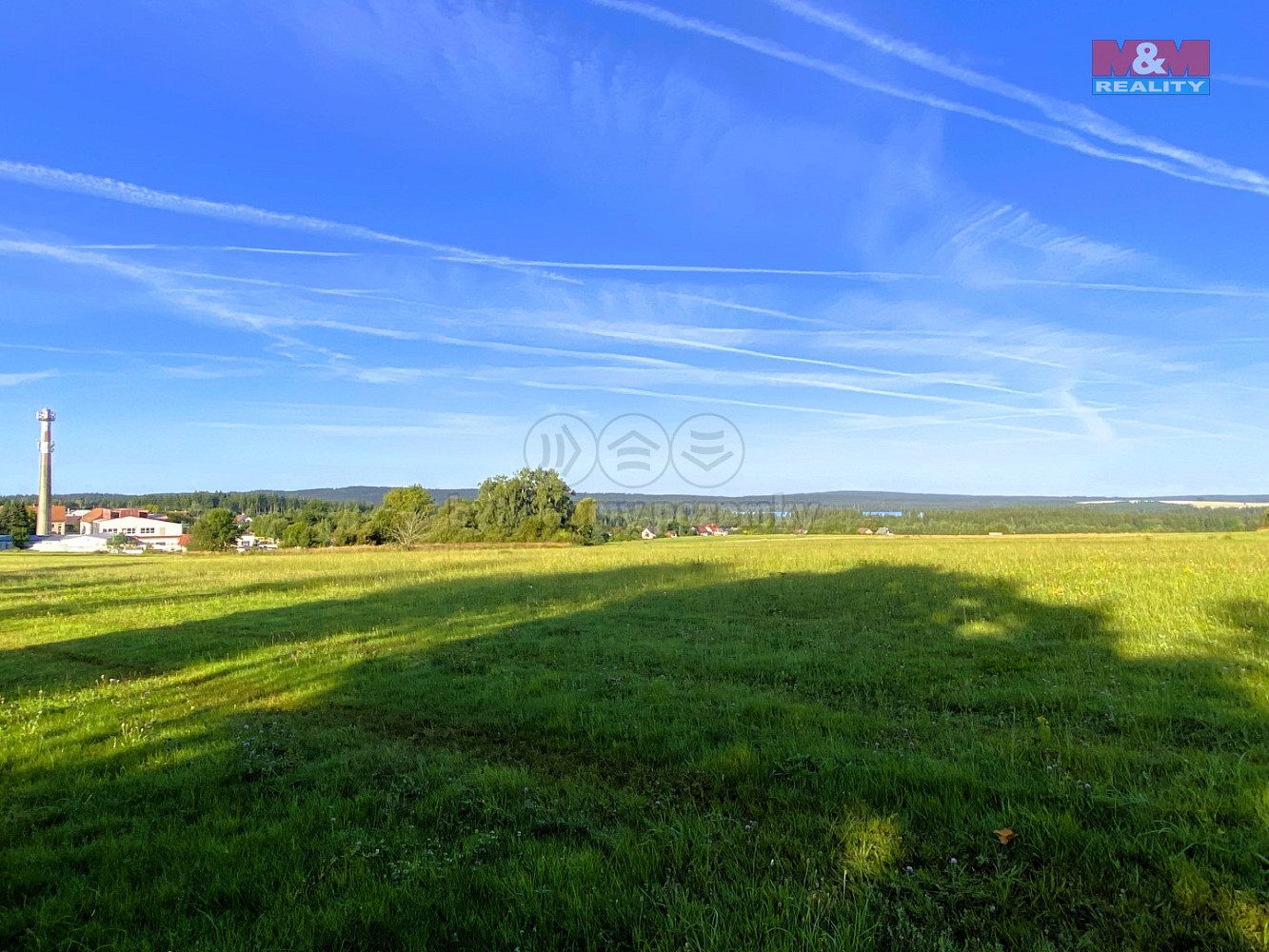 Prodej louky 11 513 m² — photo 3