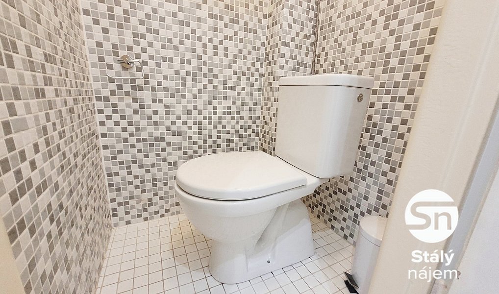 Pronájem bytu 2+kk 45 m², Praha – náhled fotky 10