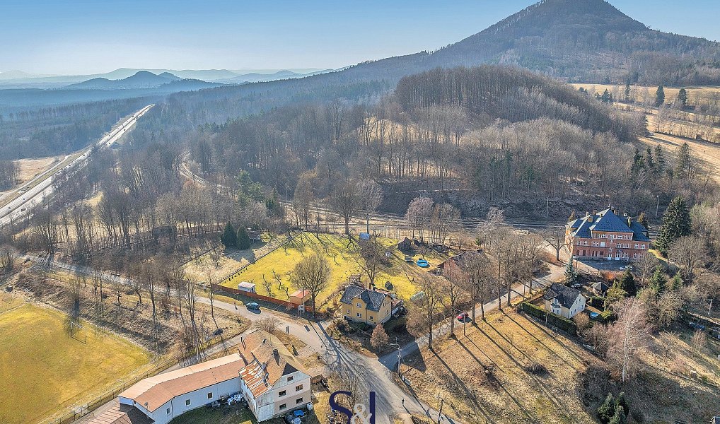 Prodej domu 180 m² s pozemkem 1 248 m², Svor – náhled fotky 23