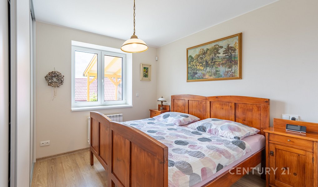 Prodej domu 119 m² s pozemkem 419 m², Veselá – náhled fotky 14