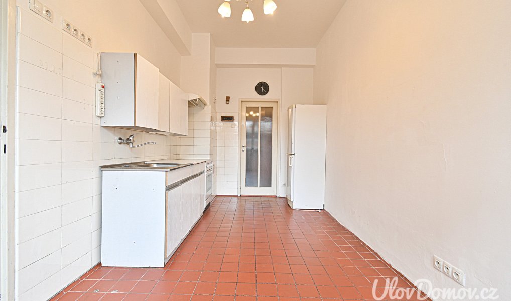 Prodej bytu 4+1 132 m², Praha – náhled fotky 21