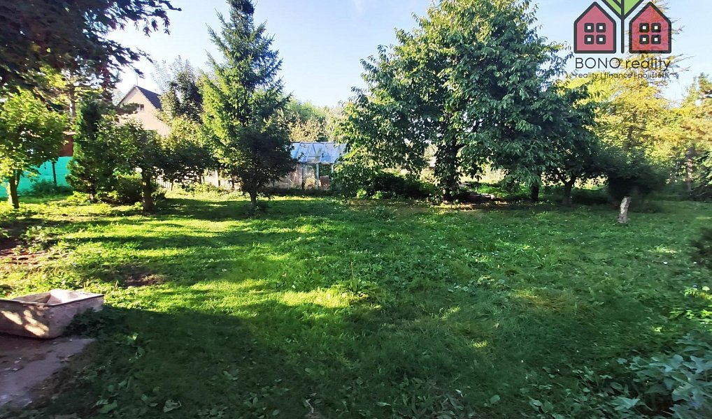 Prodej domu 225 m² s pozemkem 3 531 m², Křešice – náhled fotky 15