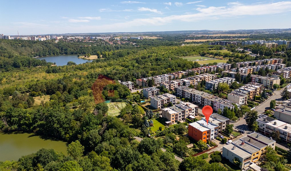 Prodej bytu 2+kk 56 m², Praha – náhled fotky 12