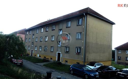 Prodej bytu 2+1 57 m², Dolní Rožínka, okres Žďár nad Sázavou