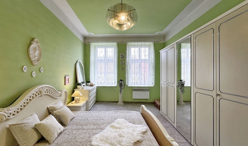Prodej domu 165 m² s pozemkem 133 m², Dolní Bukovsko – náhled fotky 10