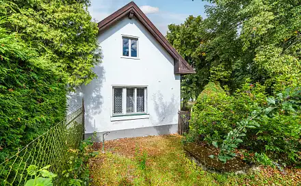 Prodej domu 62 m² s pozemkem 426 m², Dražice, okres Tábor