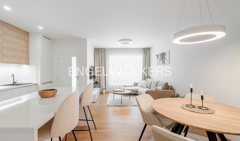 Prodej bytu 3+kk 65 m², Roztoky – náhled fotky 3
