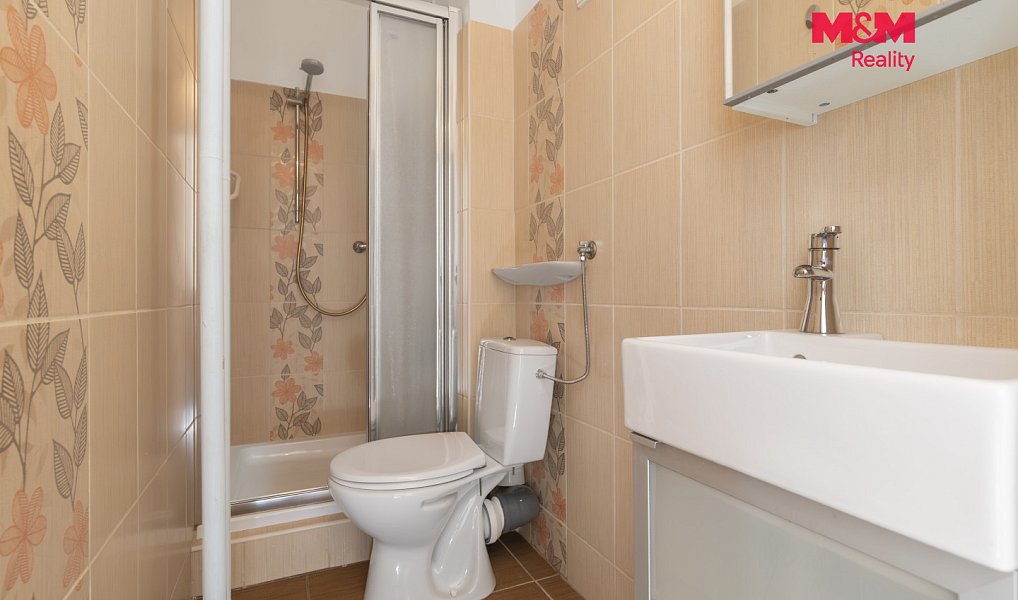 Prodej bytu 1+kk 21 m², Frýdek-Místek – náhled fotky 8