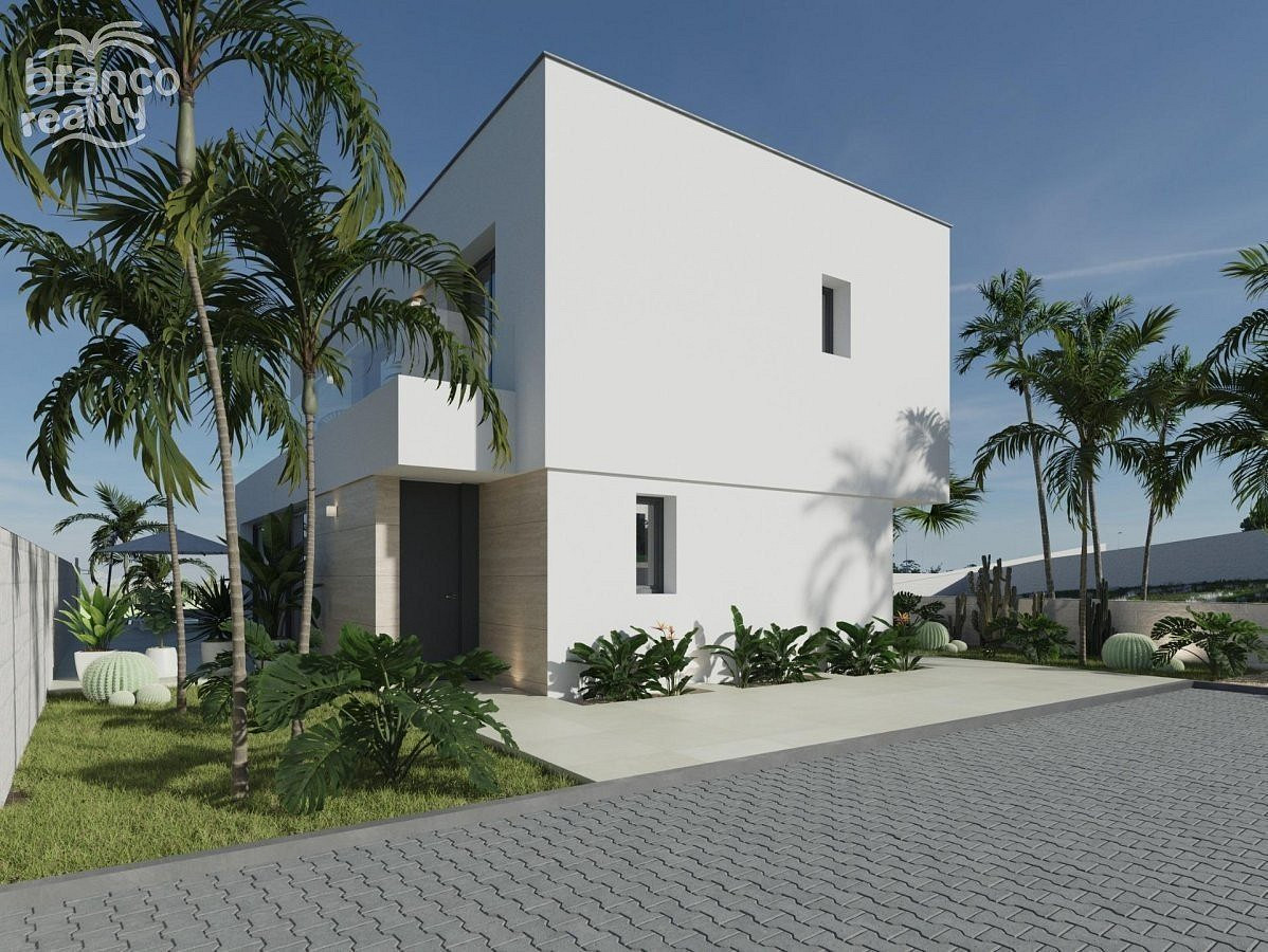 Casa – Rojales, Ciudad Quesada - Vista 4