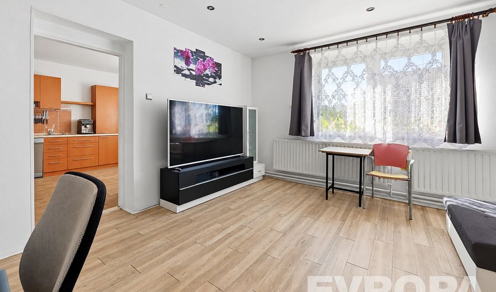 Prodej nájemního domu, činžáku 180 m², Libáň – náhled fotky 5
