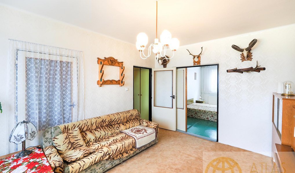 Prodej bytu 3+1 65 m², Kamenice nad Lipou – náhled fotky 6