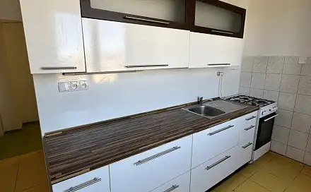 Pronájem bytu 2+1 54 m²