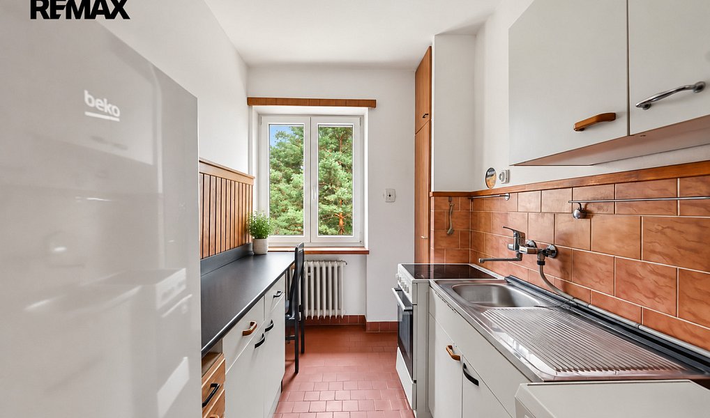 Prodej bytu 3+1 65 m², Praha – náhled fotky 7