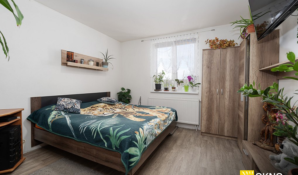 Prodej domu 138 m² s pozemkem 250 m², Stanoviště – náhled fotky 6