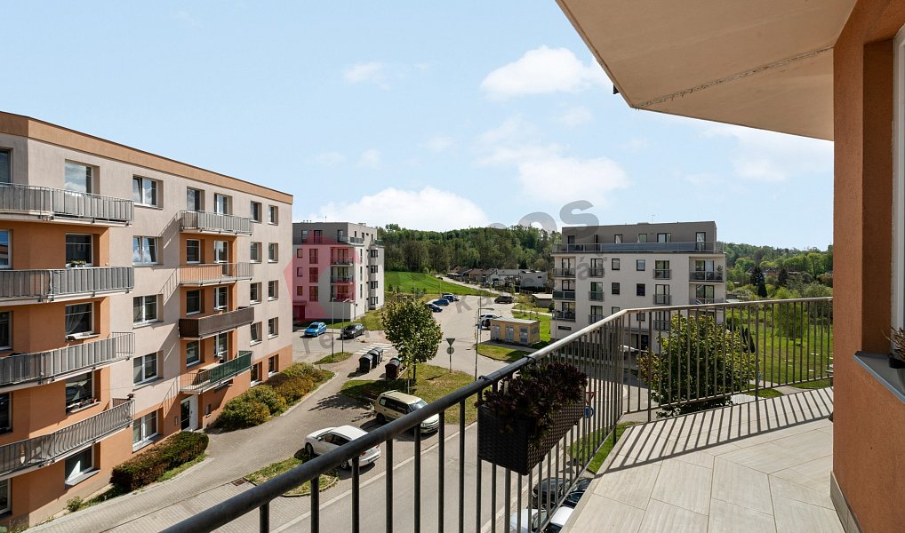 Prodej bytu 3+kk 71 m², Jihlava – náhled fotky 13