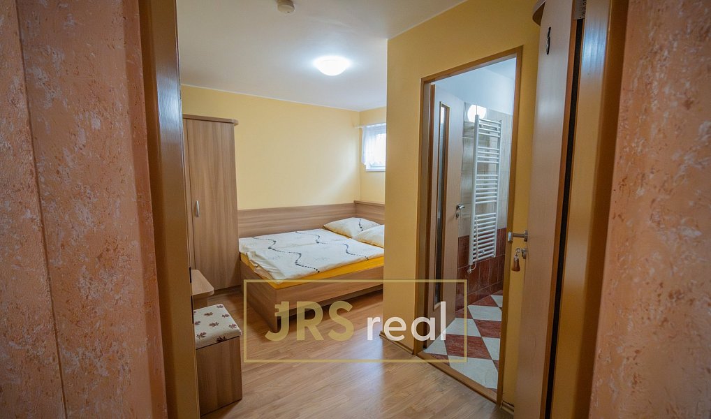 Prodej domu 468 m² s pozemkem 176 m², Čejkovice – náhled fotky 19